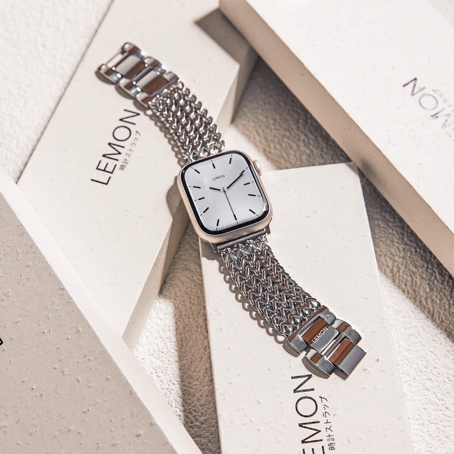 LEMON8982_2 - Lemon Straps