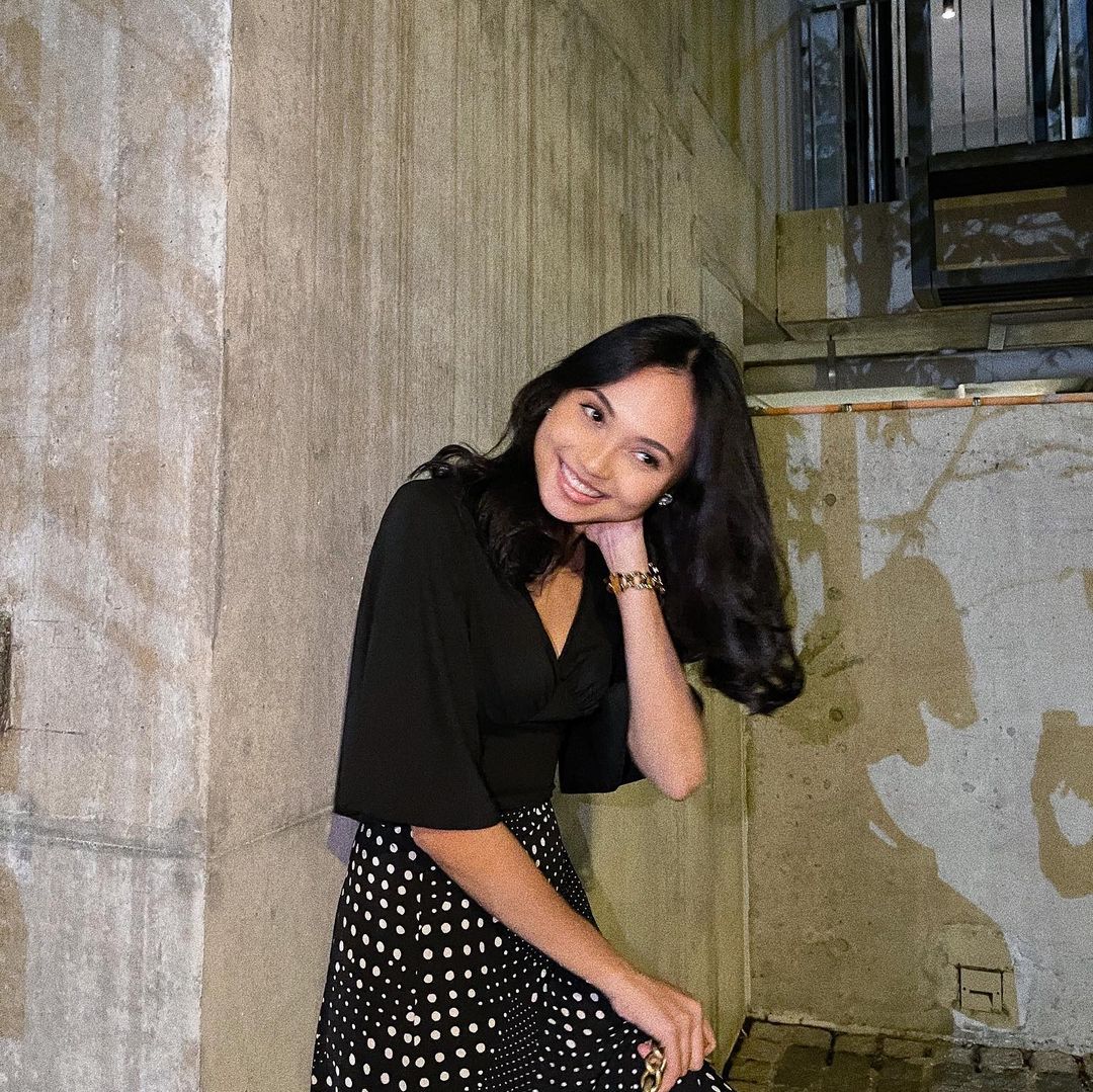 arinazlii - Lemon Straps