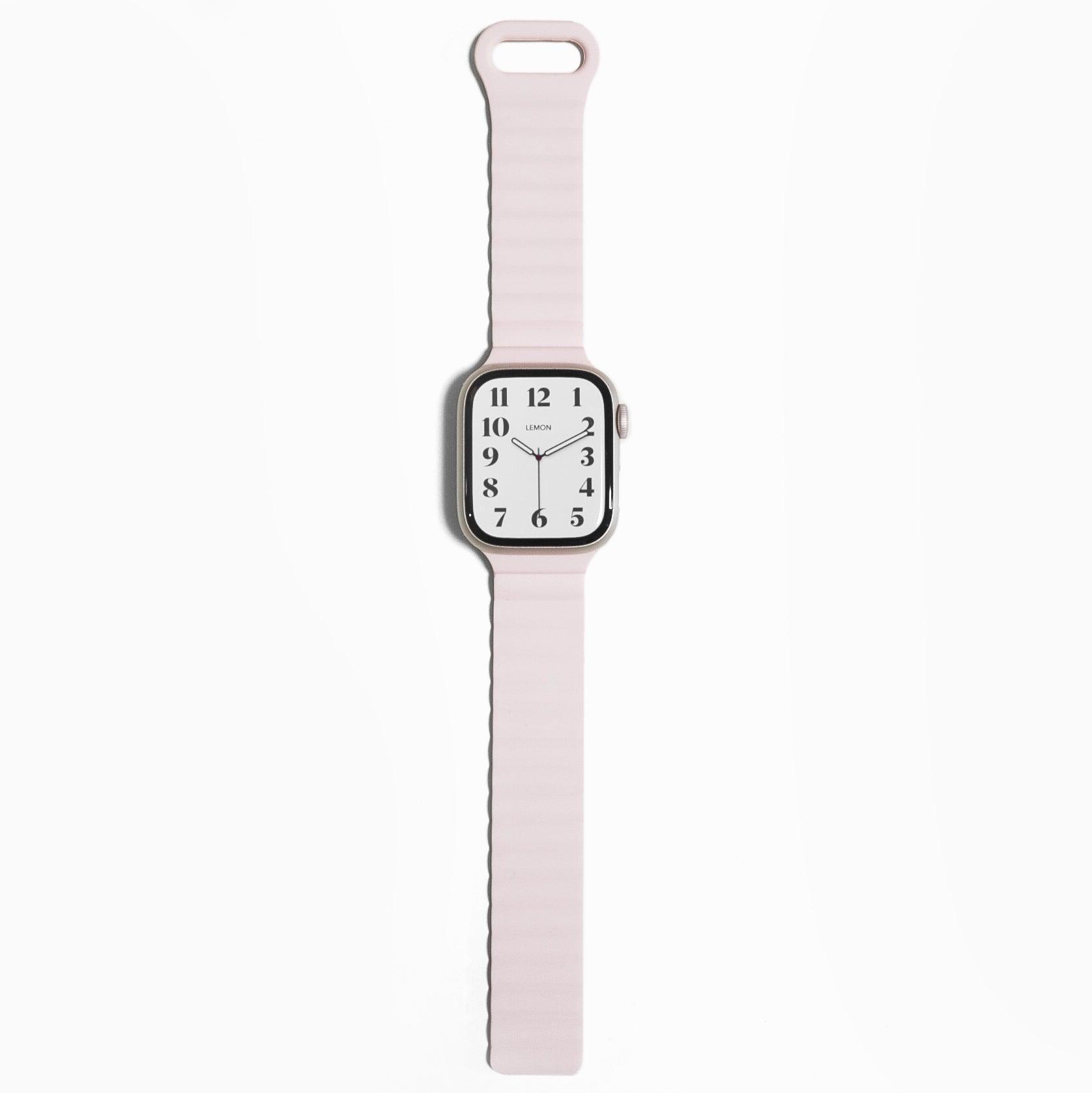 Apple watch series 1 pink online