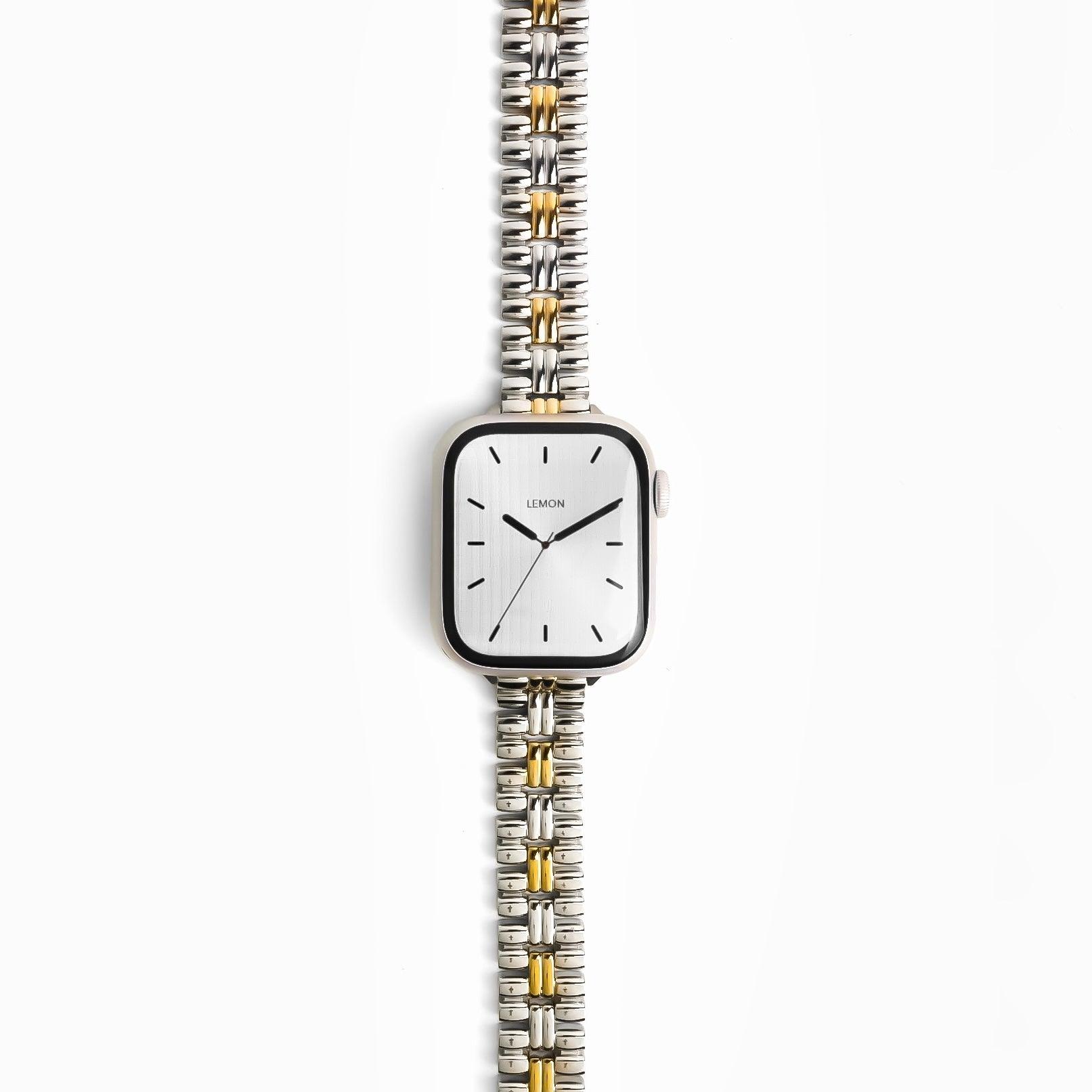 Apple Watch Bands – Lemon Straps