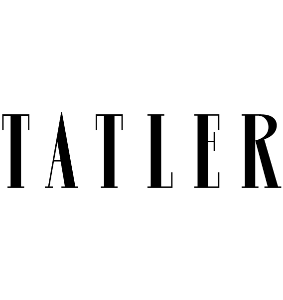 tatler_logo-01 - Lemon Straps