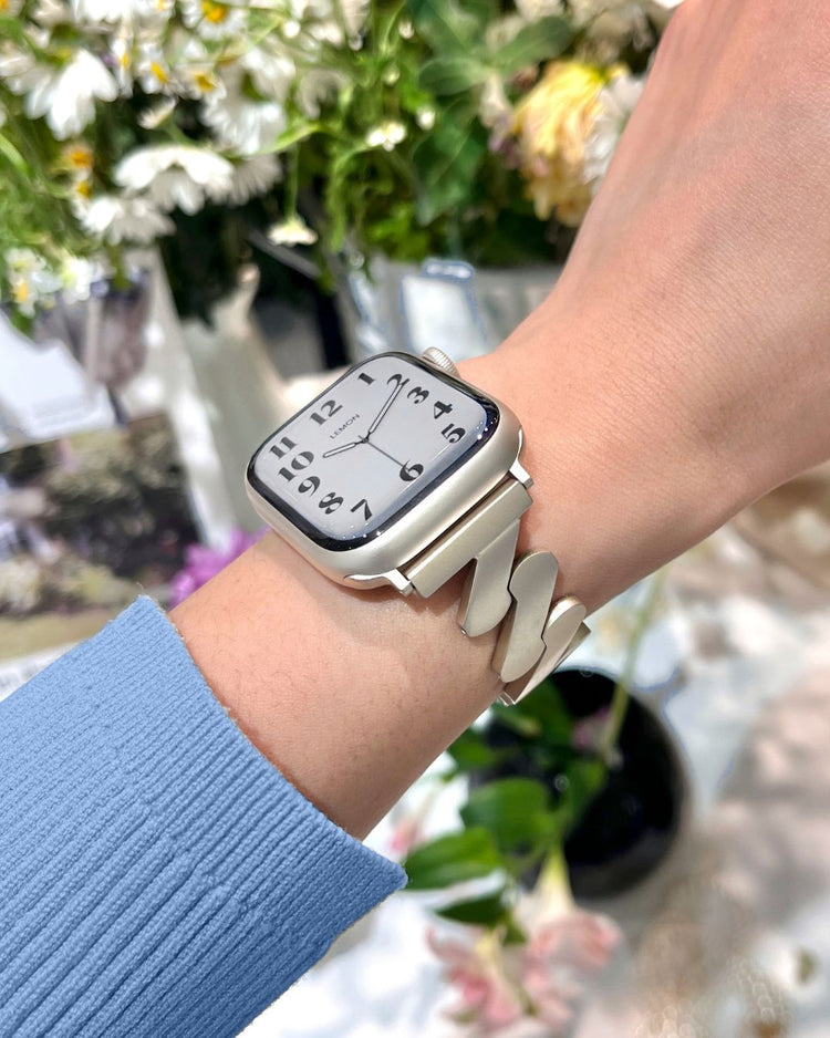 Casual Apple Watch Bands