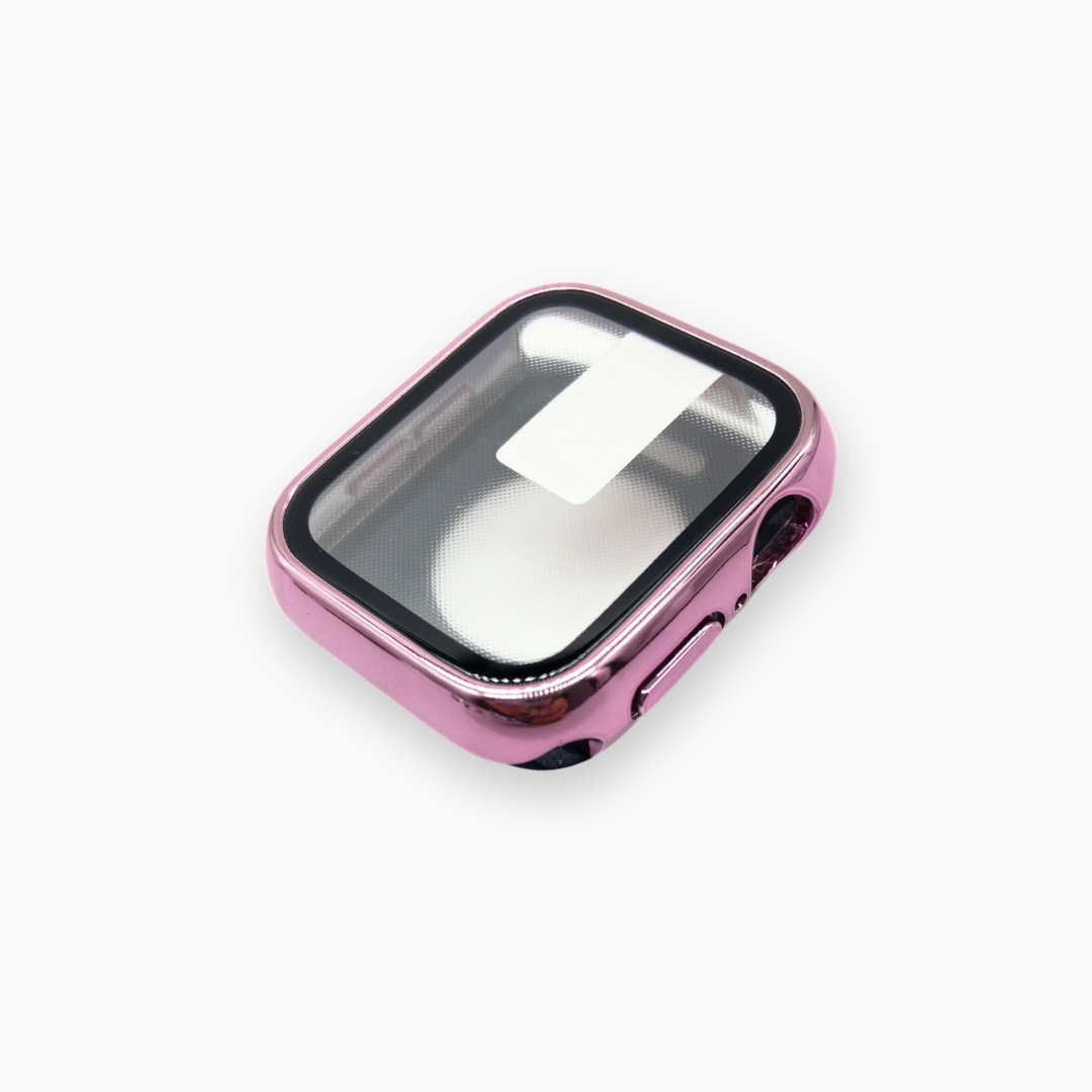 Sleek 360° Apple Watch Screen Protector  (6 Colors)