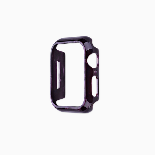 Polly Resin Apple Watch Case (11 Colors)
