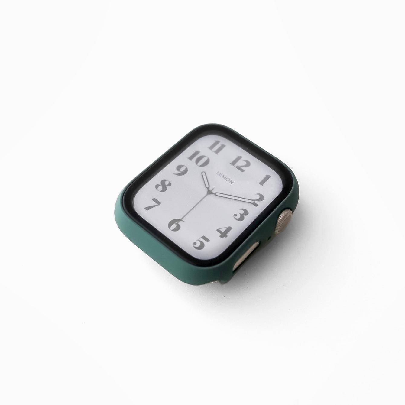 Classic_Apple_Watch_Screen_Protector_green 1432
