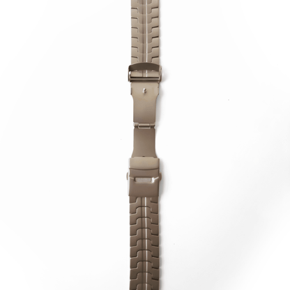 (Titanium) Pure Apple Watch Bracelet - Titanium