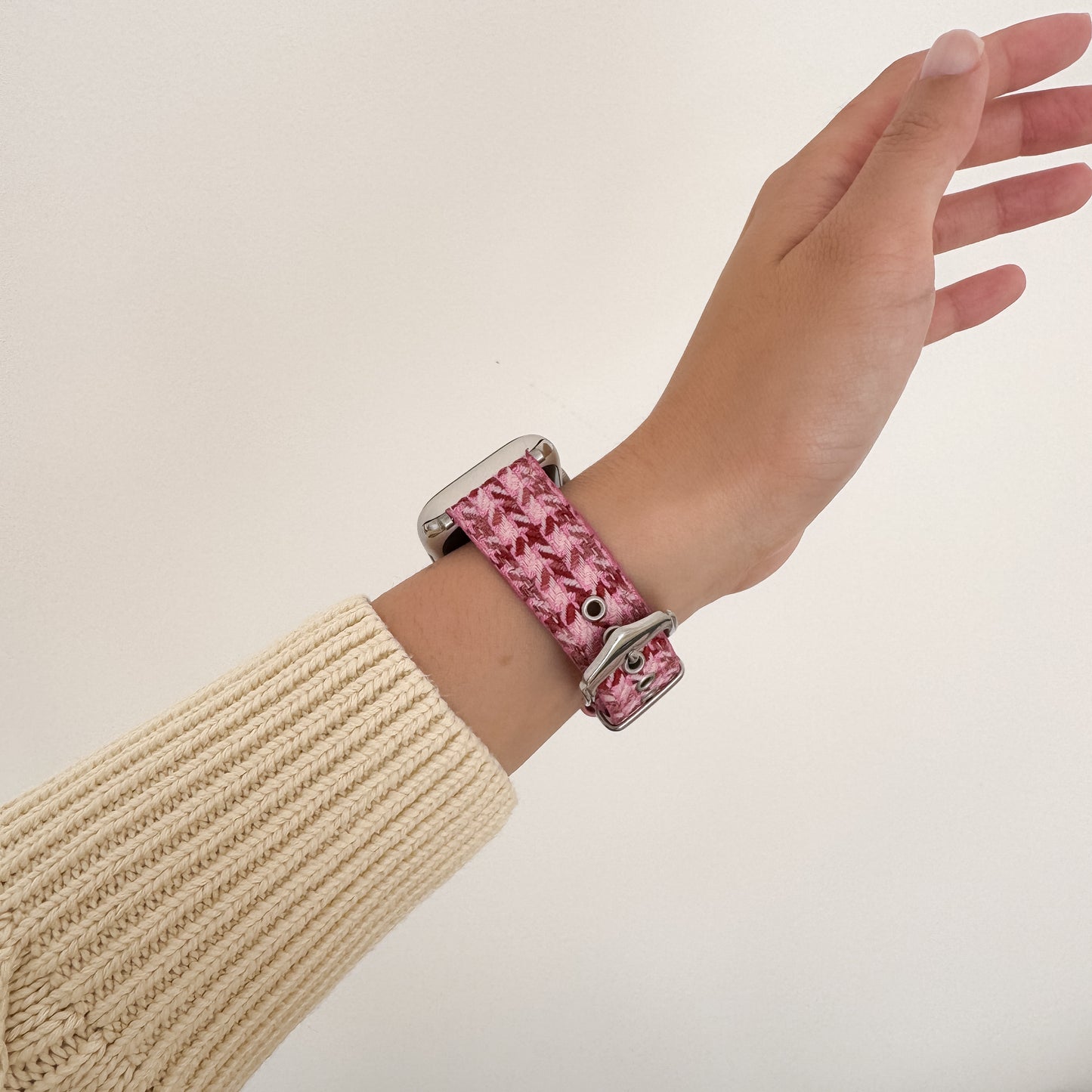 Kitschy Apple Watch Band - Cherry