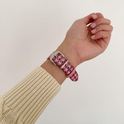 Kitschy Apple Watch Band - Cherry