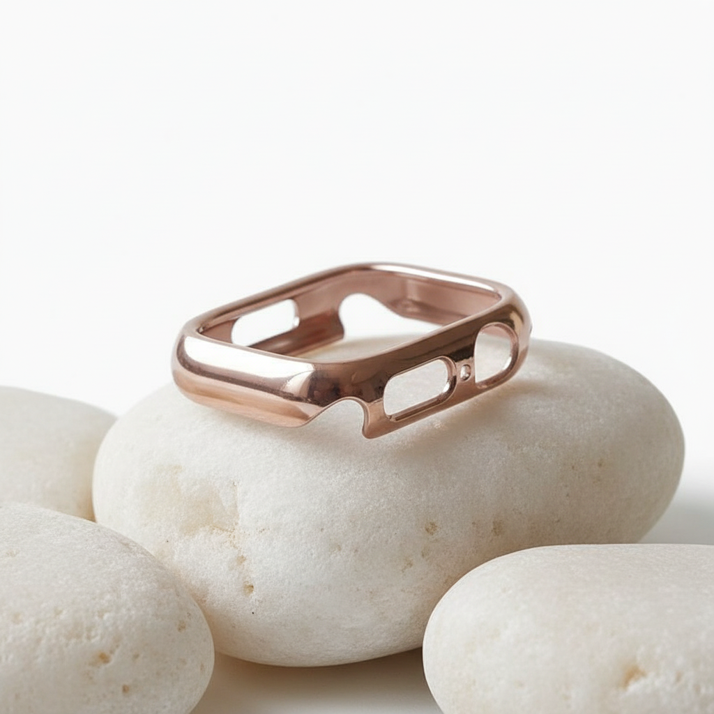 LEMON Bright Apple Watch Bumper