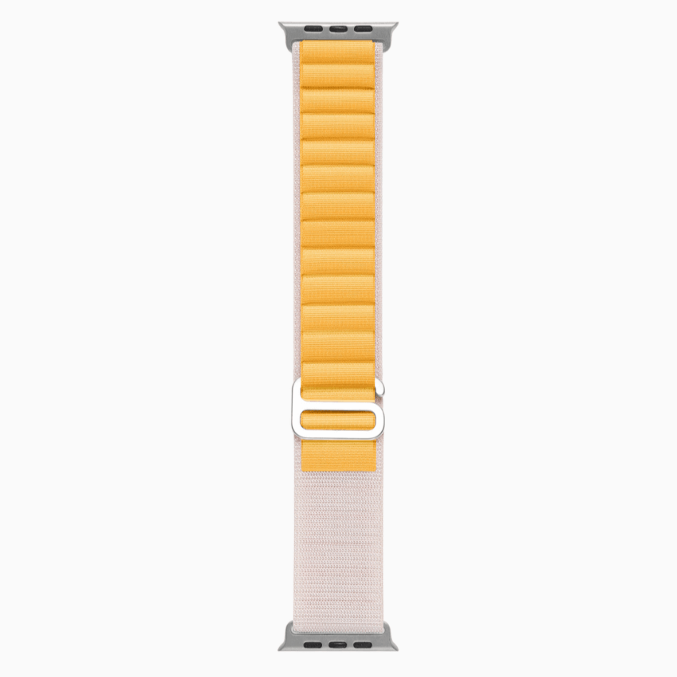 Mountain_Nylon_Apple_Watch_Band_-_Starlight_Yellow