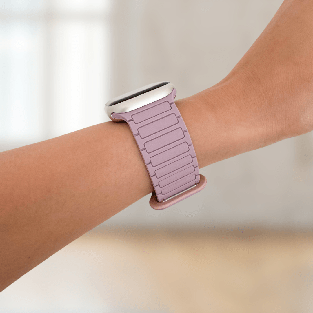 Oyster_Magnetic_Apple_Watch_Loop_-_Lilac_2.png 2 45