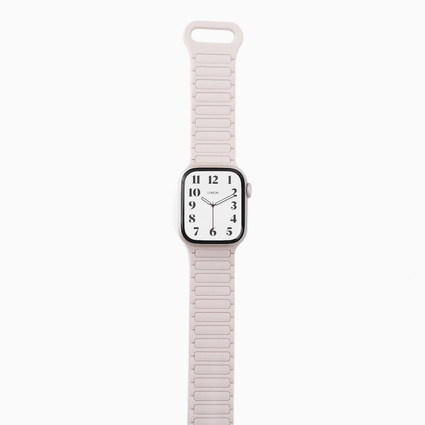 Oyster_Magnetic_Apple_Watch_Loop_-_Starlight