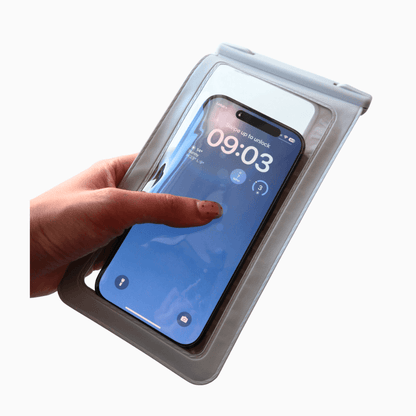 Waterproof Pouch Bag for Mobile Phone