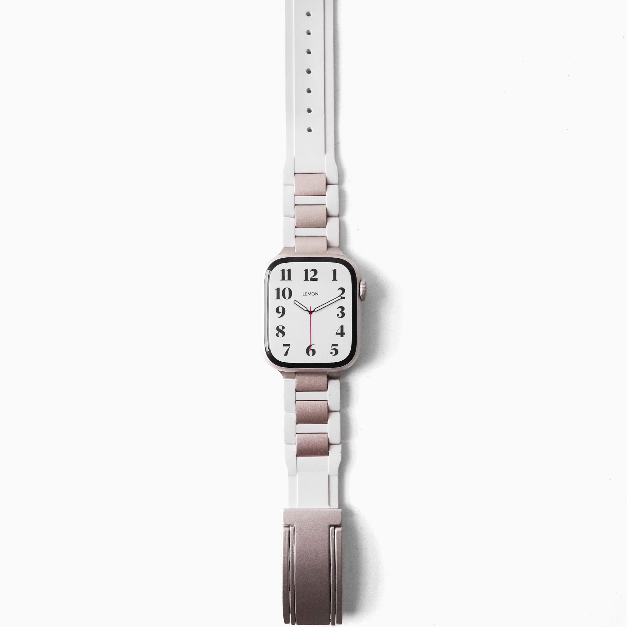 レモンストラップ | The Original Apple Watch Jewelry Brand – Lemon