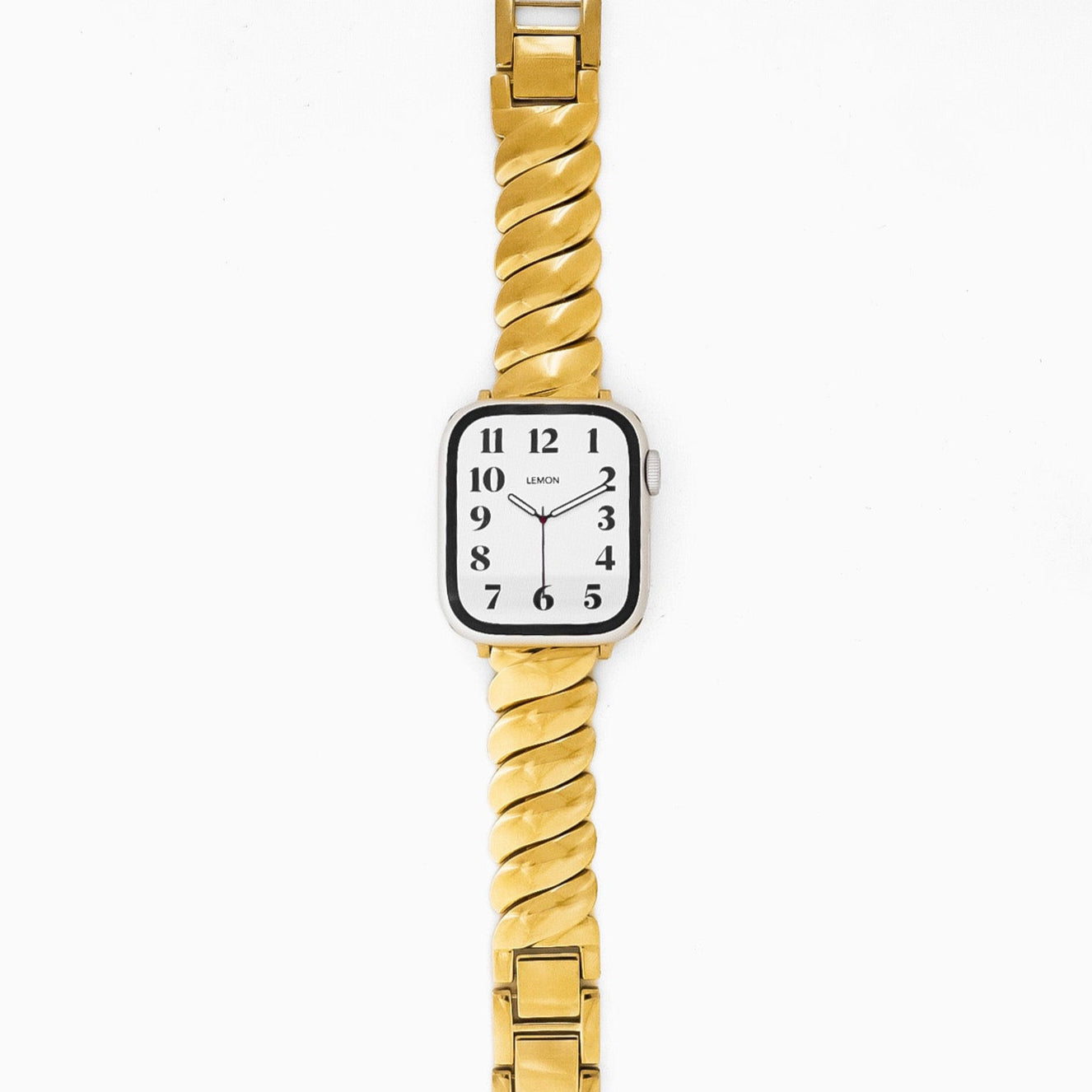 St-Steel_Twist_Glam_Apple_Watch_Bracelet_-_GOLD