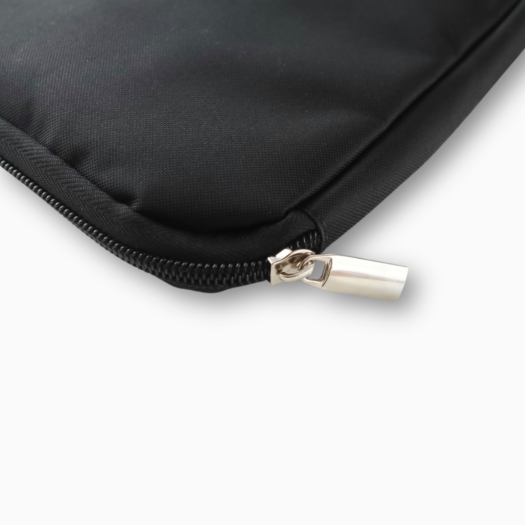 Portable Watch Band Storage Bag - Black (Small)