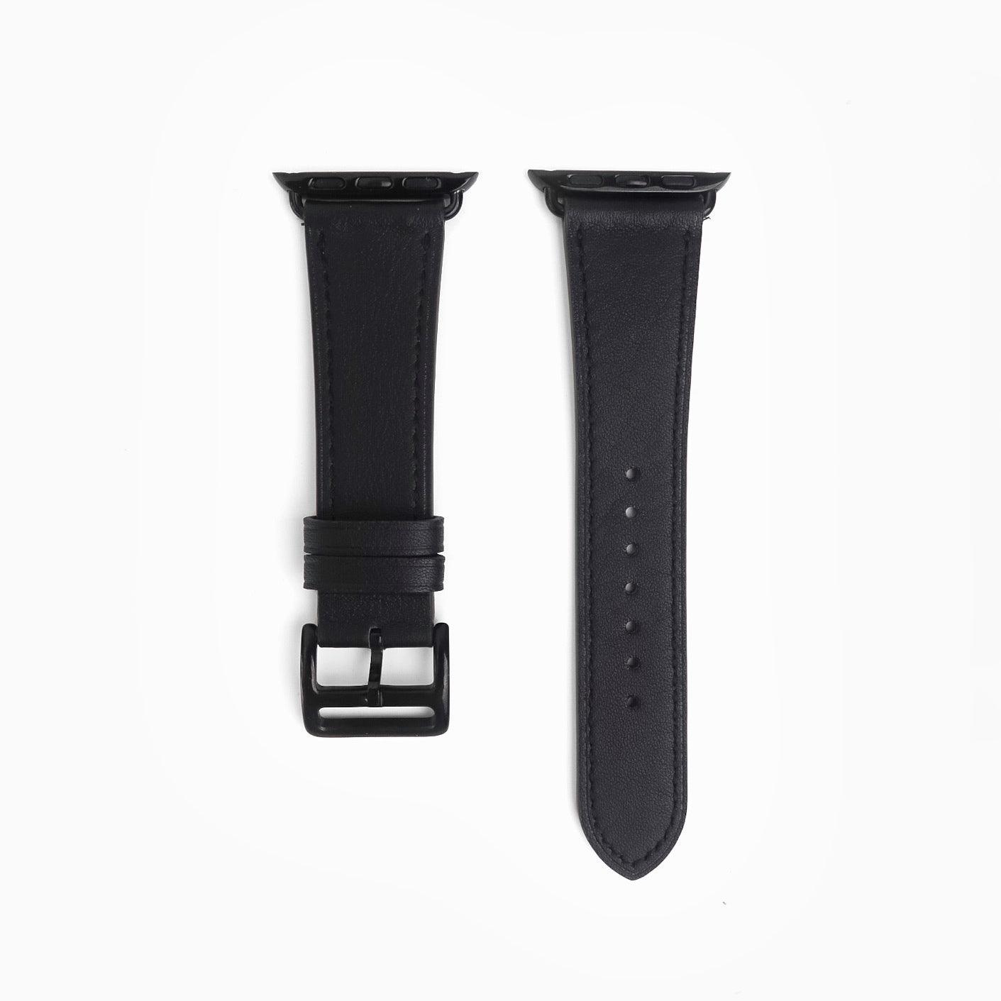 Florence Apple Watch Band - Black