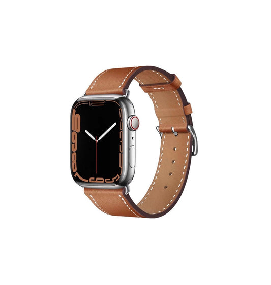 Florence Apple Watch Band - Brown