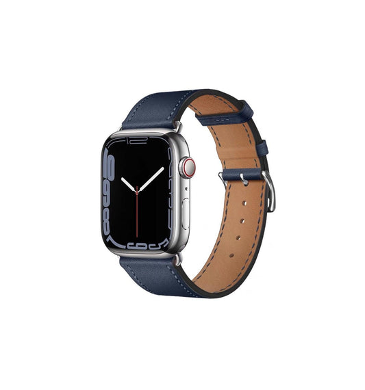 Florence Apple Watch Band - Midnight Blue
