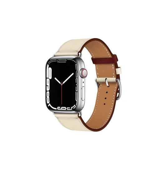 Florence Apple Watch Band - Starlight