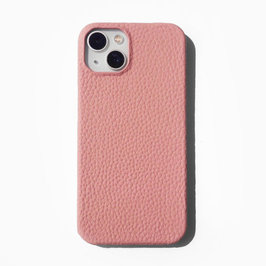 iPhone Thin Case - Blush Pink