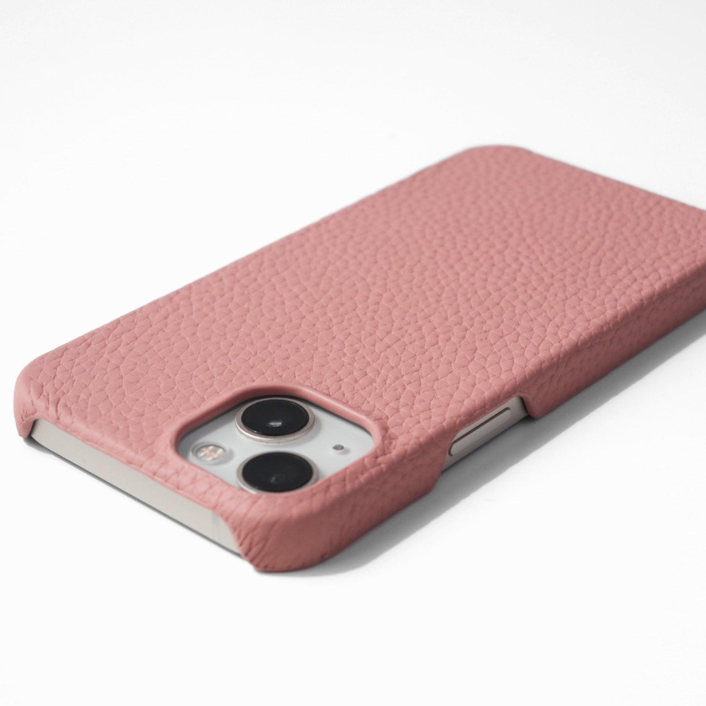 iPhone Thin Case - Blush Pink