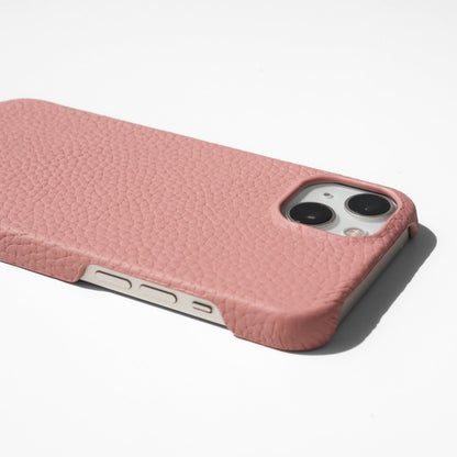 iPhone Thin Case - Blush Pink