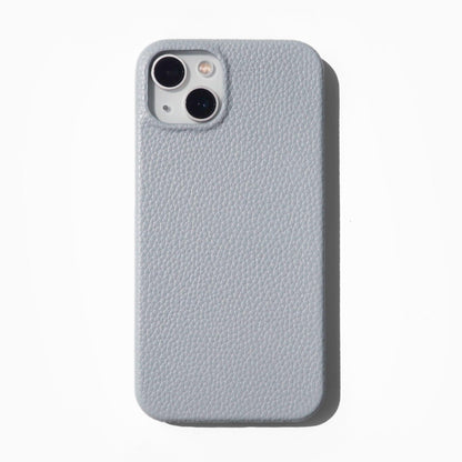 iPhone Thin Case - Dusty Blue