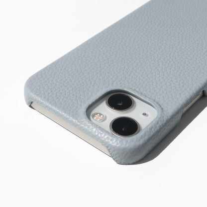 iPhone Thin Case - Dusty Blue