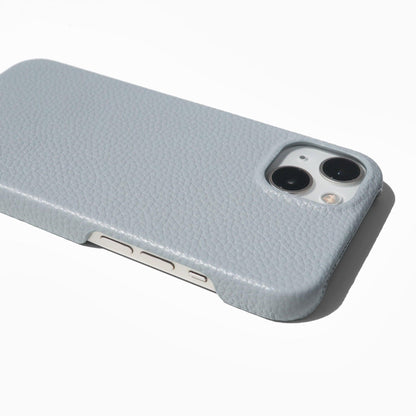 iPhone Thin Case - Dusty Blue