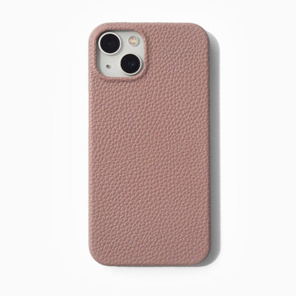 iPhone Thin Case - Dusty Pink