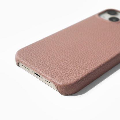 iPhone Thin Case - Dusty Pink