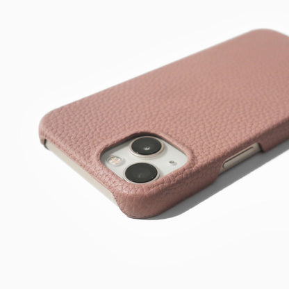 iPhone Thin Case - Dusty Pink