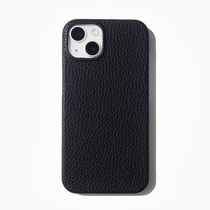 iPhone Thin Case - Gloss Black