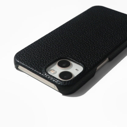 iPhone Thin Case - Gloss Black