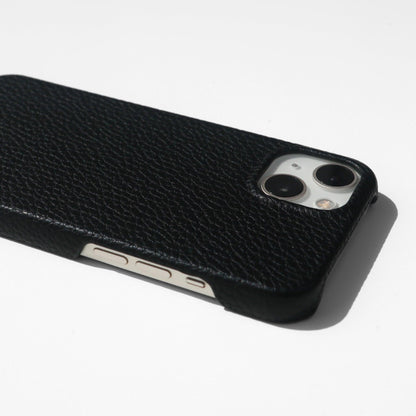 iPhone Thin Case - Gloss Black