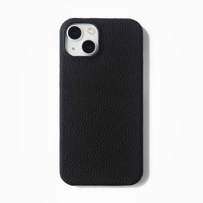 iPhone Thin Case - Ink Black