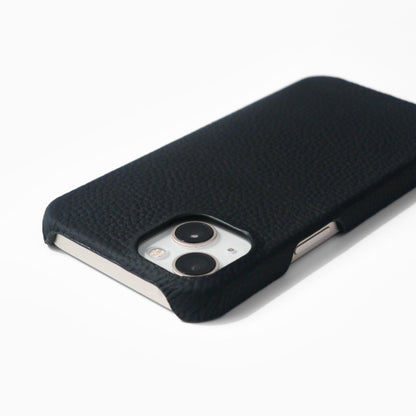 iPhone Thin Case - Ink Black