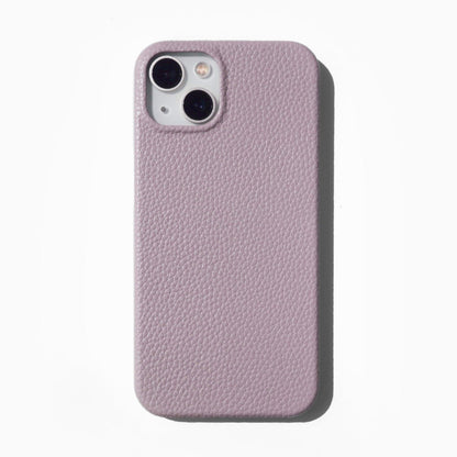 iPhone Thin Case - Lavender Purple