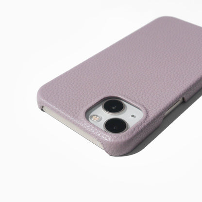 iPhone Thin Case - Lavender Purple