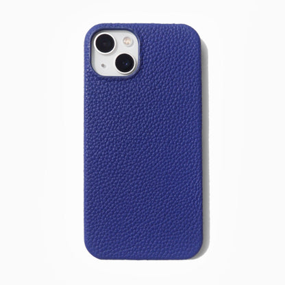 iPhone Thin Case - Navy Blue