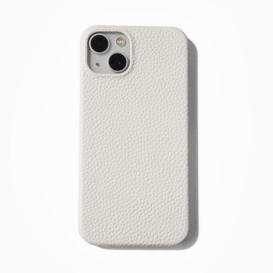 iPhone Thin Case - Off White