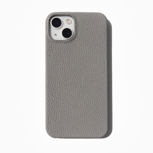 iPhone Thin Case - Pearl Grey