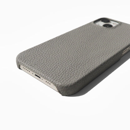 iPhone Thin Case - Pearl Grey