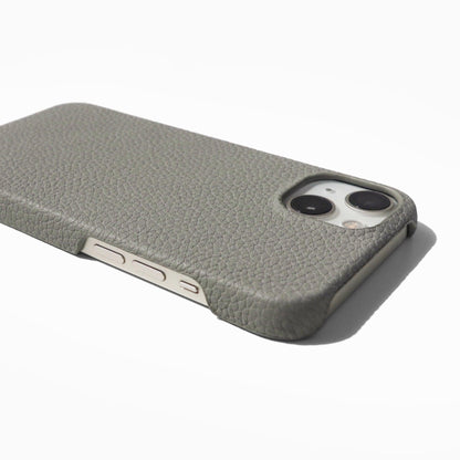 iPhone Thin Case - Pearl Grey