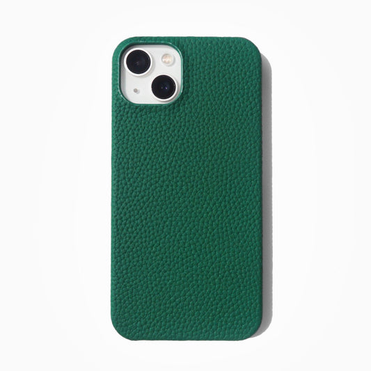 iPhone Thin Case - Retro Green