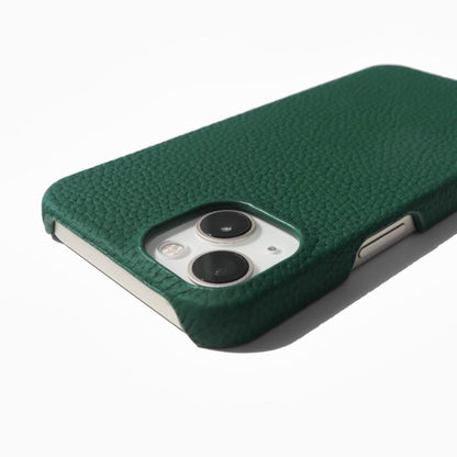 iPhone Thin Case - Retro Green