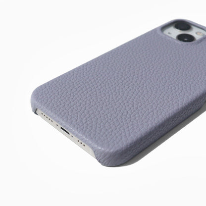 iPhone Thin Case - Soft Purple