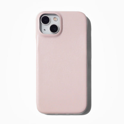 iPhone Wrap Case - Baby Pink