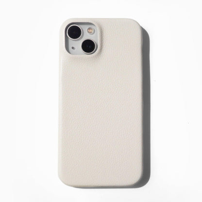 iPhone Wrap Case - Bridal White